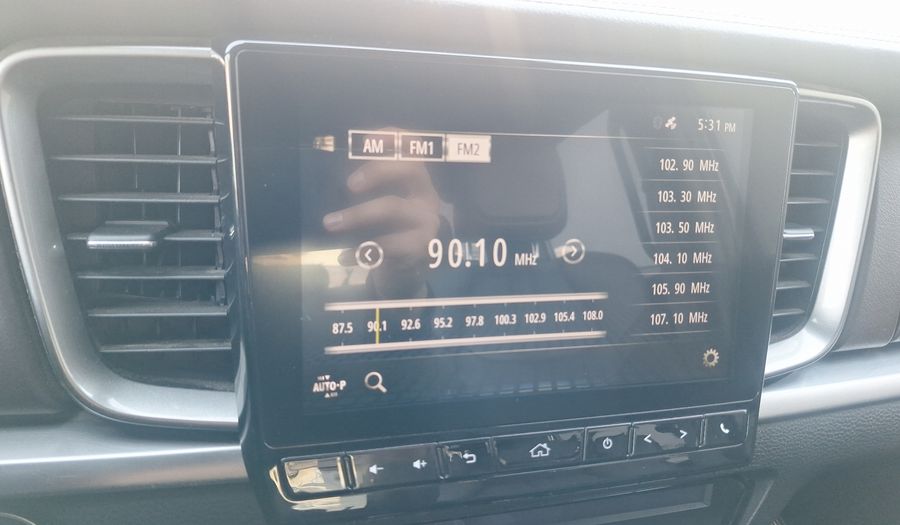 Mazda Bt50 3.0 DSL HIGH PLUS AUTO 4WD Pickup 2022