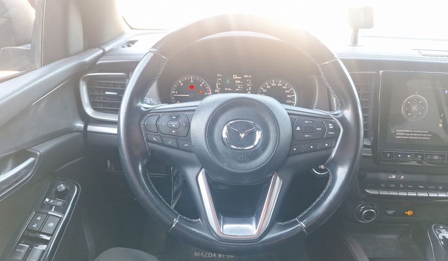 Mazda Bt50 3.0 DSL HIGH PLUS AUTO 4WD Pickup 2022