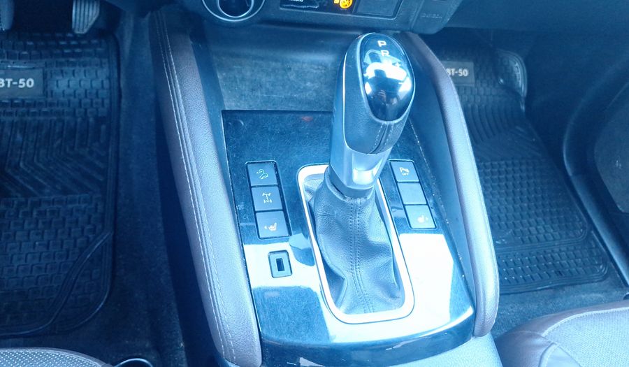 Mazda Bt50 3.0 DSL HIGH PLUS AUTO 4WD Pickup 2022