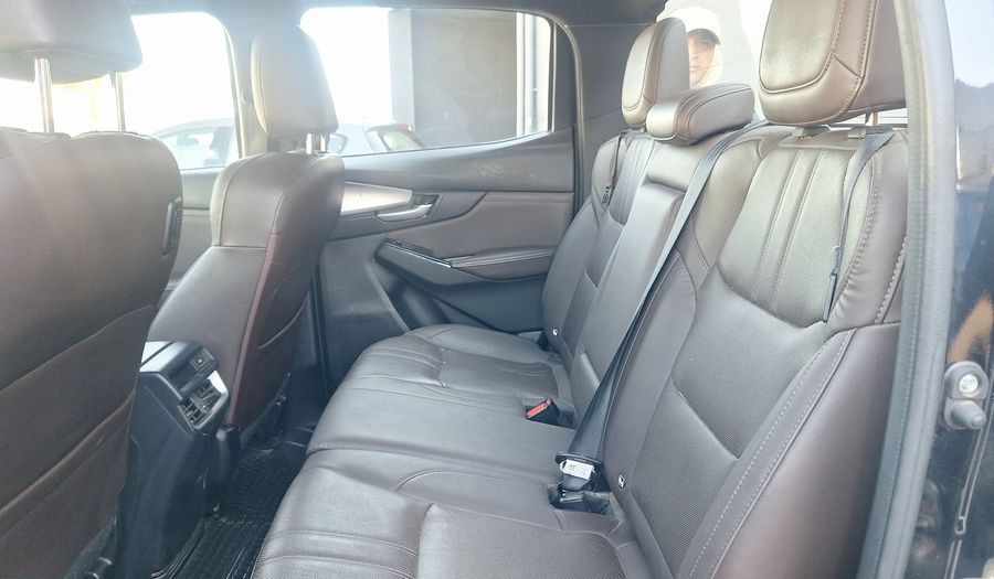 Mazda Bt50 3.0 DSL HIGH PLUS AUTO 4WD Pickup 2022