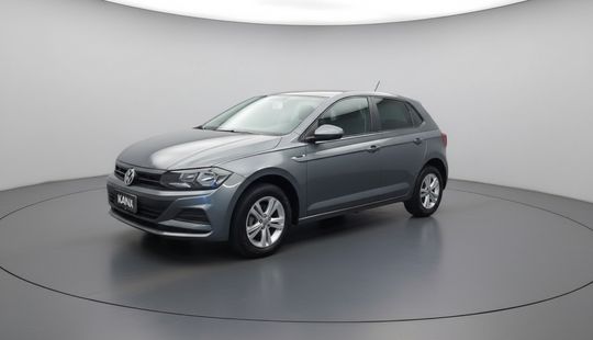 Volkswagen • Polo