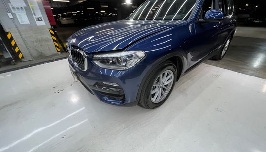 Bmw • X3