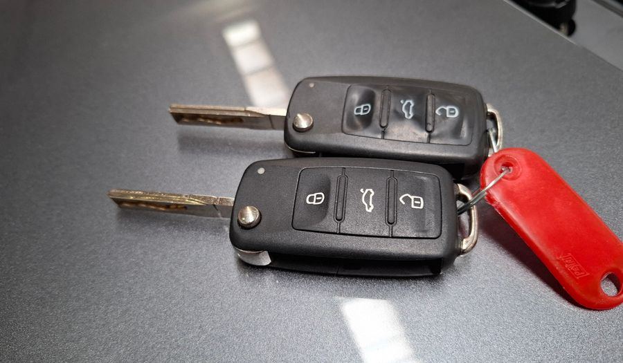 Volkswagen Crossfox 1.6 16V CROSSFOX HIGHLINE Hatchback 2016