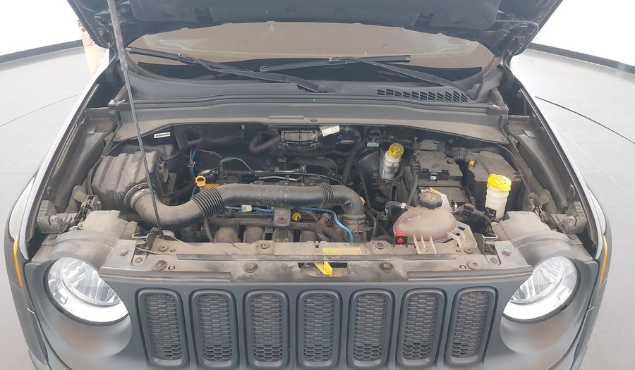 Jeep Renegade 1.8 AUTO Suv 2018