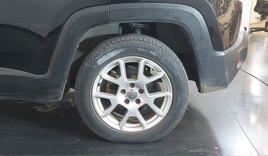 Jeep Renegade 1.8 AUTO Suv 2018