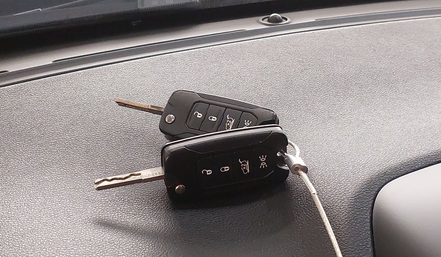 Jeep Renegade 1.8 AUTO Suv 2018