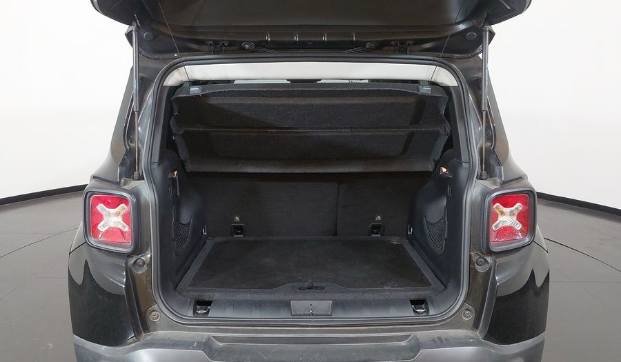 Jeep Renegade 1.8 AUTO Suv 2018