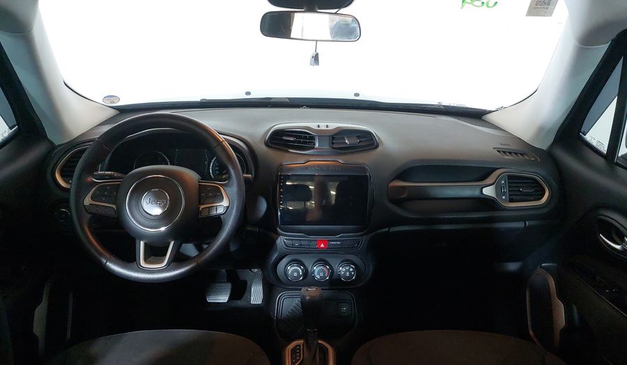 Jeep Renegade 1.8 AUTO Suv 2018