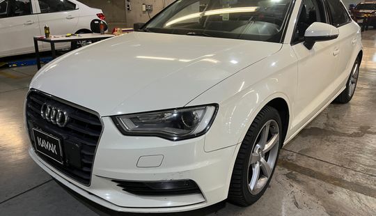 Audi • A3