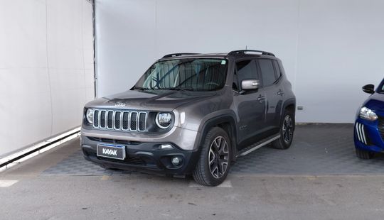 Jeep • Renegade