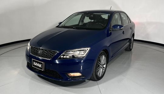 Seat • Toledo