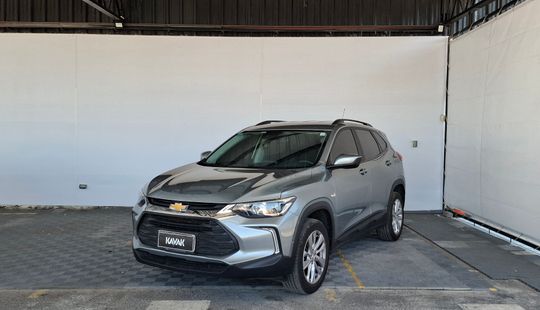 Chevrolet • Tracker