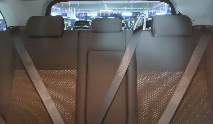 Mitsubishi Asx 2.0 16V CVT Suv 2016