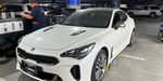 Kia Stinger 2.0 GT-LINE AUTO Hatchback 2018