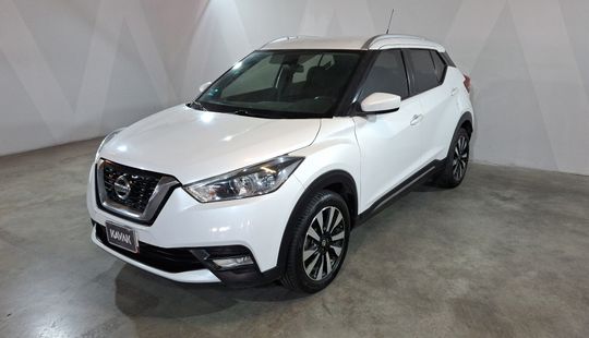 Nissan • Kicks