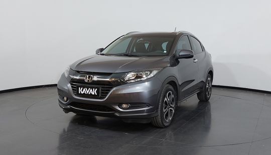 Honda • HR-V