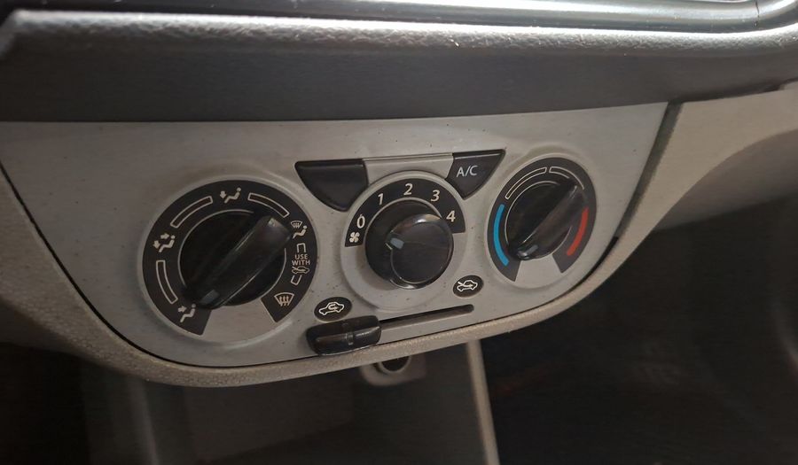 Suzuki Alto 0.8 800 DLX AC 2AB Hatchback 2018