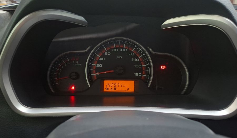 Suzuki Alto 0.8 800 DLX AC 2AB Hatchback 2018