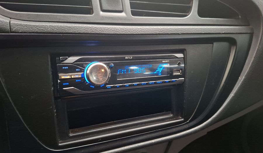 Suzuki Alto 0.8 800 DLX AC 2AB Hatchback 2018