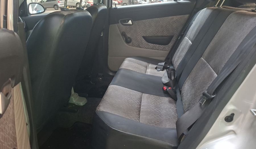 Suzuki Alto 0.8 800 DLX AC 2AB Hatchback 2018