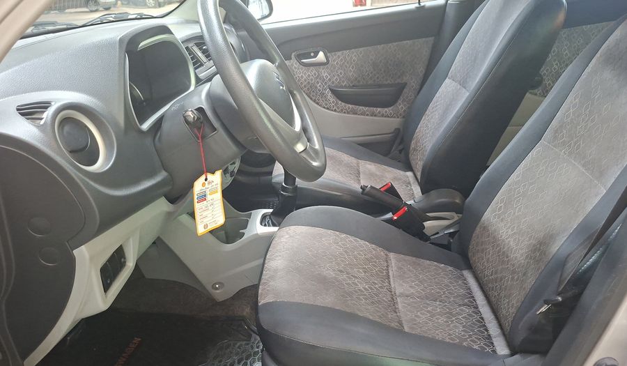 Suzuki Alto 0.8 800 DLX AC 2AB Hatchback 2018