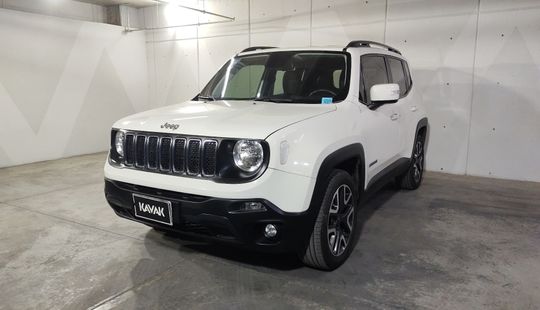 Jeep • Renegade