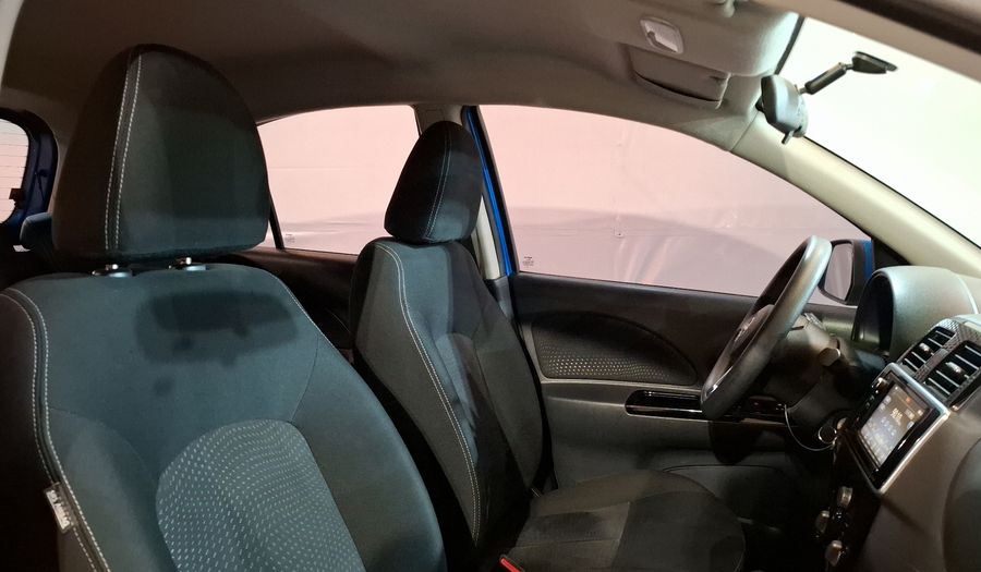 Nissan March 1.6 ADVANCE AUTO Hatchback 2023