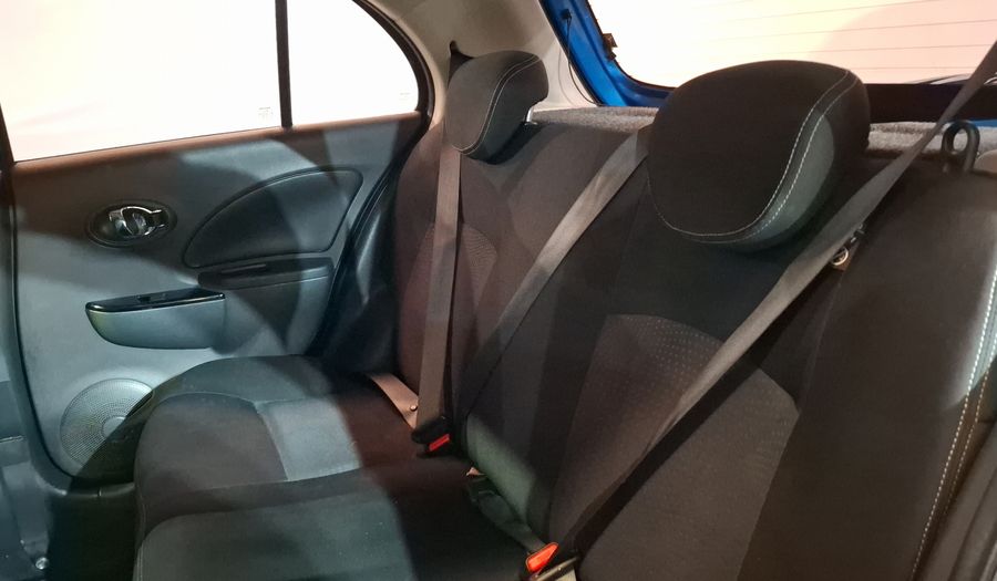 Nissan March 1.6 ADVANCE AUTO Hatchback 2023