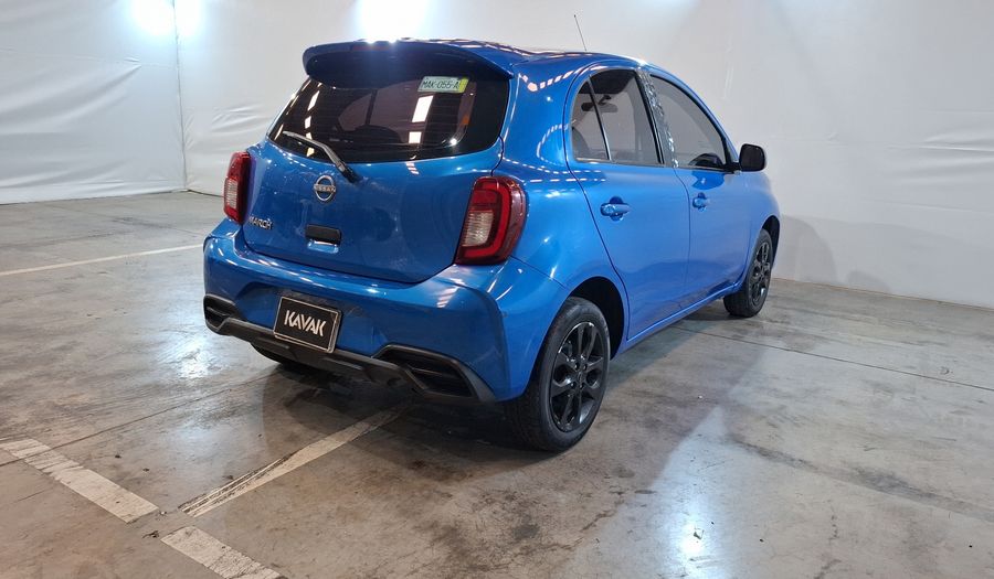 Nissan March 1.6 ADVANCE AUTO Hatchback 2023