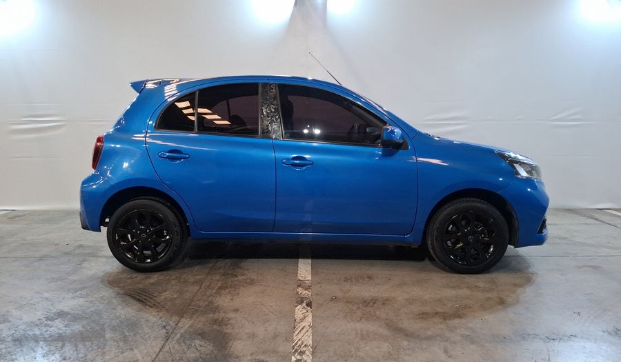 Nissan March 1.6 ADVANCE AUTO Hatchback 2023