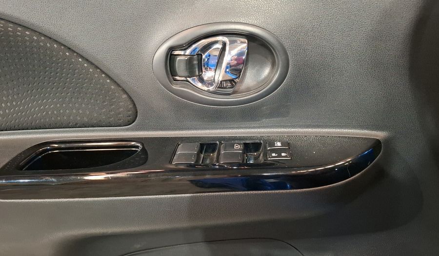 Nissan March 1.6 ADVANCE AUTO Hatchback 2023