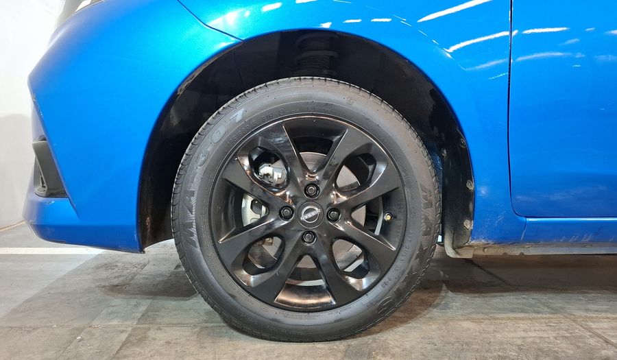 Nissan March 1.6 ADVANCE AUTO Hatchback 2023