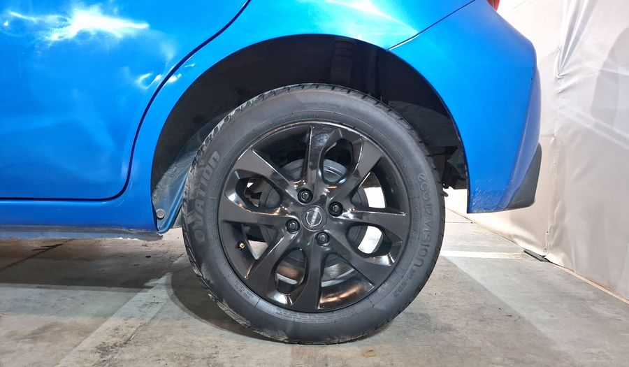 Nissan March 1.6 ADVANCE AUTO Hatchback 2023