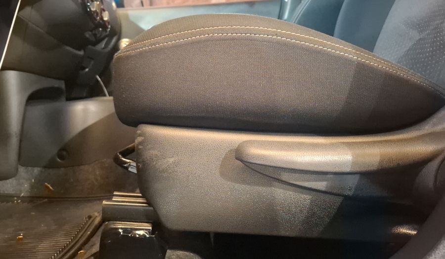 Nissan March 1.6 ADVANCE AUTO Hatchback 2023