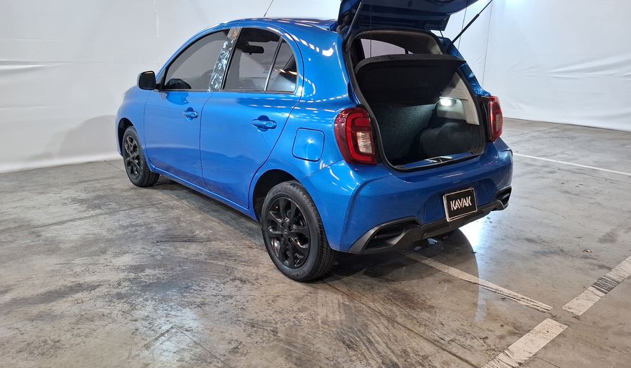 Nissan March 1.6 ADVANCE AUTO Hatchback 2023