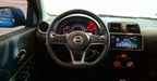 Nissan March 1.6 ADVANCE AUTO Hatchback 2023