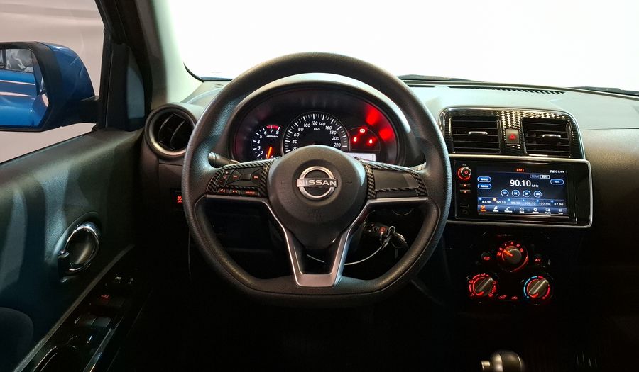 Nissan March 1.6 ADVANCE AUTO Hatchback 2023