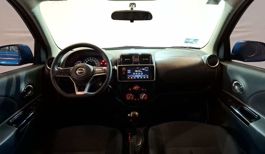 Nissan March 1.6 ADVANCE AUTO Hatchback 2023