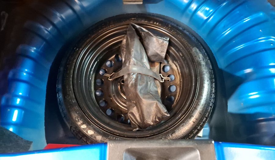 Nissan March 1.6 ADVANCE AUTO Hatchback 2023