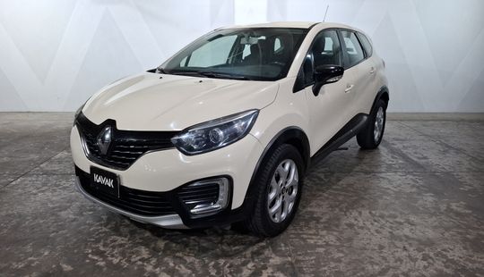 Renault • Captur