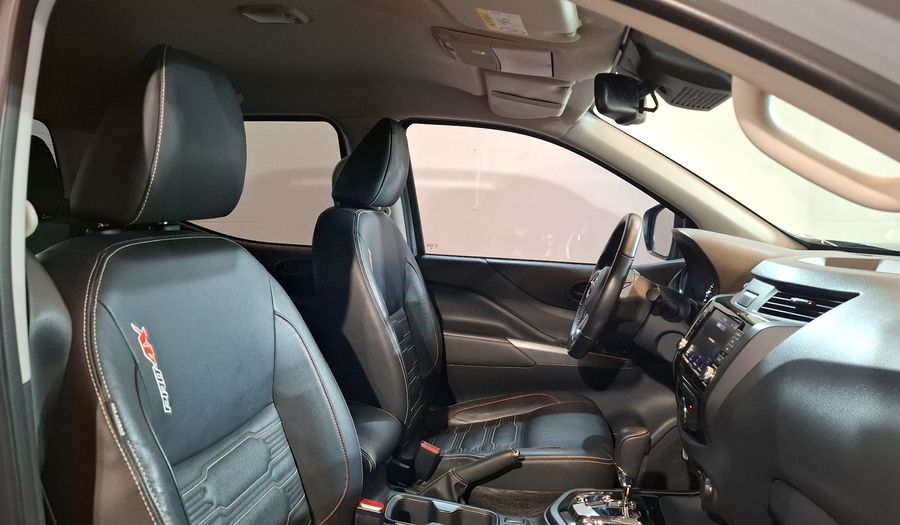 Nissan Frontier 2.5 PRO-4X AUTO 4WD Pickup 2024