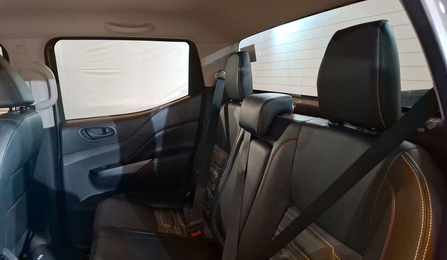 Nissan Frontier 2.5 PRO-4X AUTO 4WD Pickup 2024