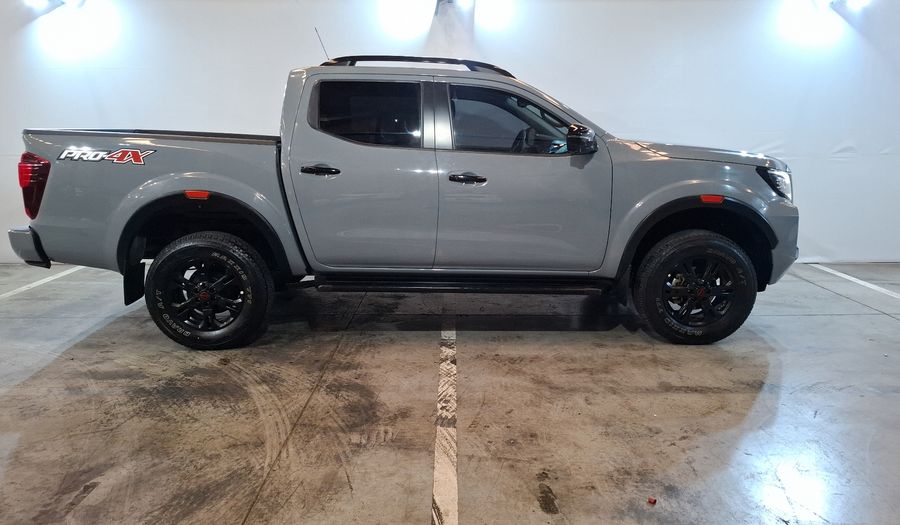 Nissan Frontier 2.5 PRO-4X AUTO 4WD Pickup 2024