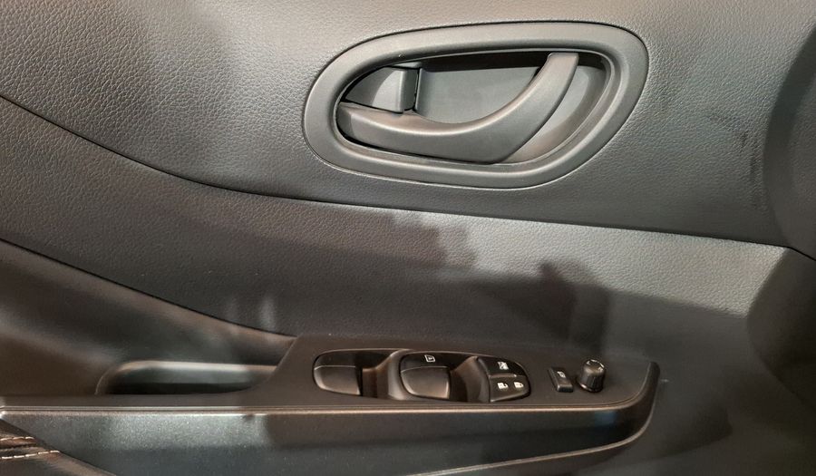 Nissan Frontier 2.5 PRO-4X AUTO 4WD Pickup 2024