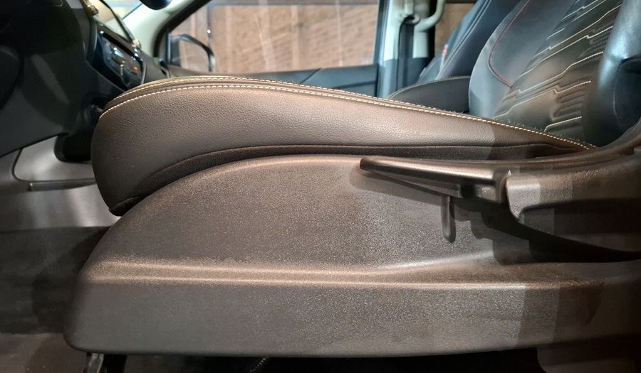 Nissan Frontier 2.5 PRO-4X AUTO 4WD Pickup 2024