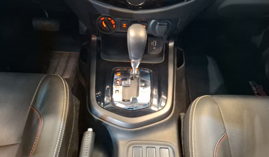 Nissan Frontier 2.5 PRO-4X AUTO 4WD Pickup 2024