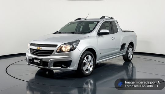 Chevrolet • Montana