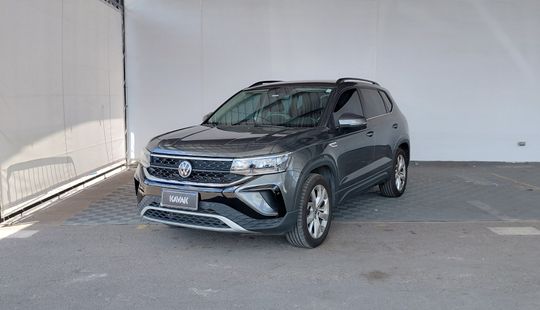 Volkswagen • Taos