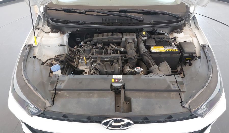 Hyundai Hb20s 1.0 S COMFORT Sedan 2023