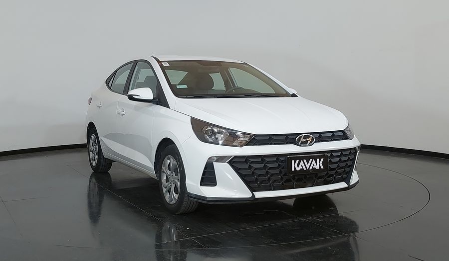 Hyundai Hb20s 1.0 S COMFORT Sedan 2023